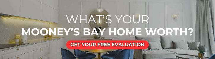 Mooneys Bay Home Evaluation