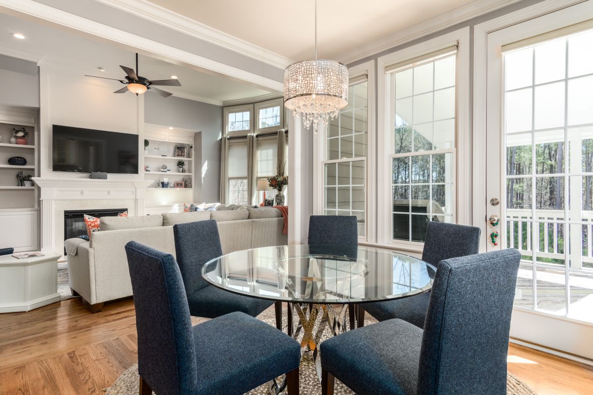 Orleans Village Sunridge
