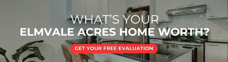 Elmvale Acres Home Evaluation