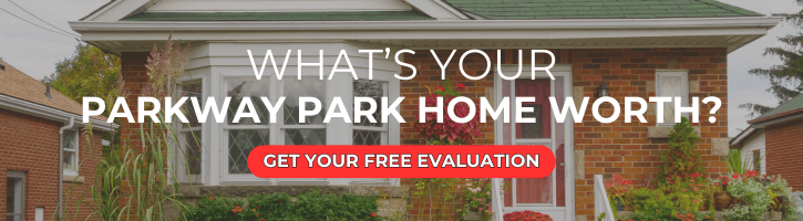 Parkway Park Home Evaluation