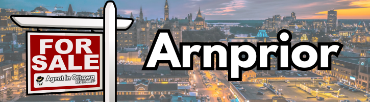 Arnprior homes for sale