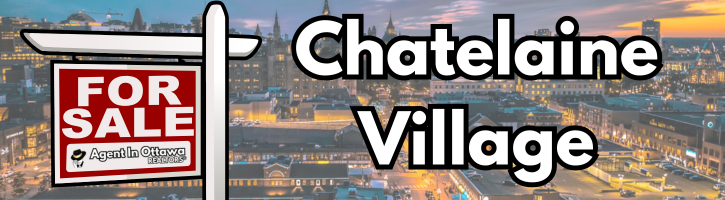 Chatelaine Village homes for sale