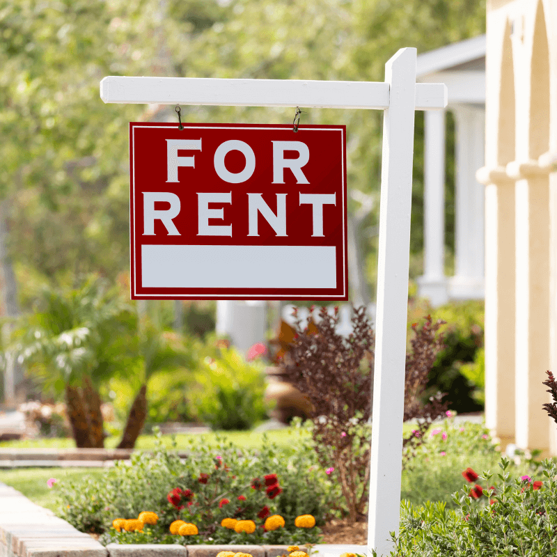 Rental Property