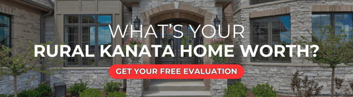 Rural Kanata Home Evaluation