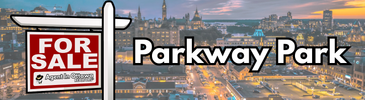 Parkway Park homes for sale