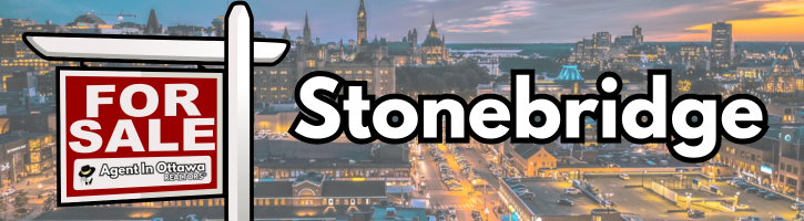 Stonebridge homes for sale