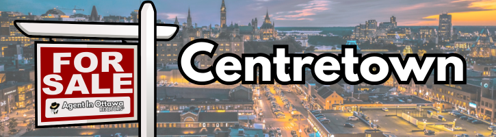 Centretown Homes for Sale
