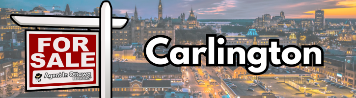 Carlington homes for sale