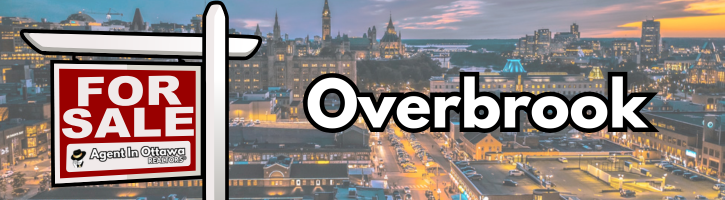 Overbrook homes for sale