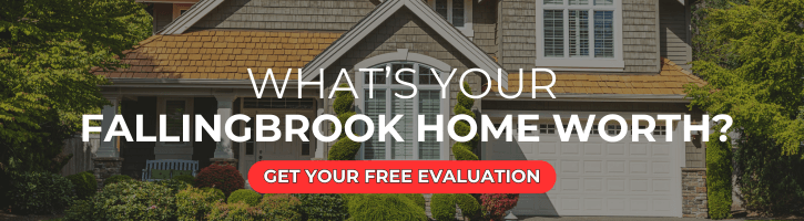 Fallingbrook Home Evaluation