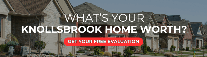 Knollsbrook Home Evaluation