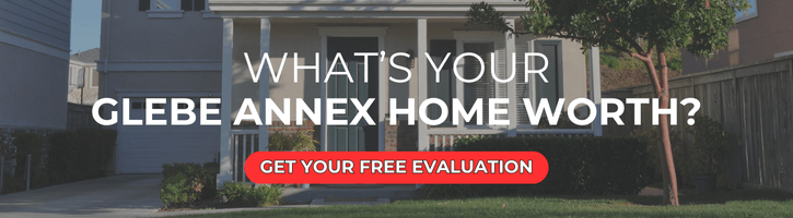 Glebe Annex Home Evaluation