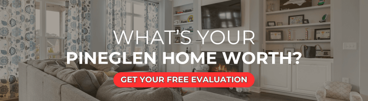 Pineglen Country Place Home Evaluation