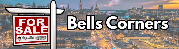 Bells Corners homes for sale