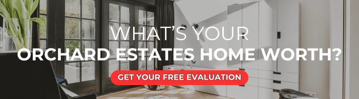 Orchard Estates and Cedarhill Home Evaluation