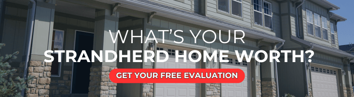 Strandherd Home Evaluation