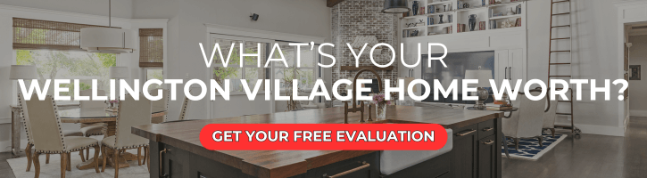 Wellington Village Home Evaluation