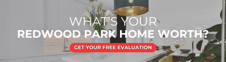 Redwood Park Home Evaluation