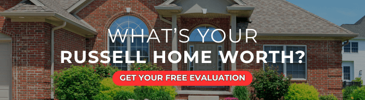Russell Embrun Home Evaluation