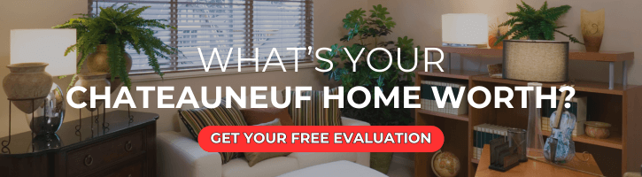 Chateauneuf Home Evaluation