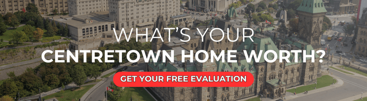 Centretown Home Evaluation