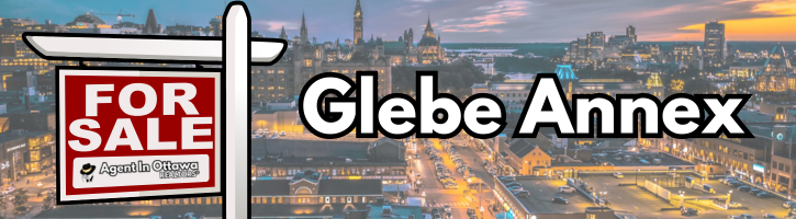 Glebe Annex Homes for Sale