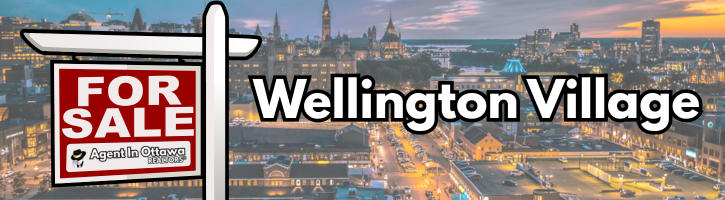 Wellington Village homes for sale