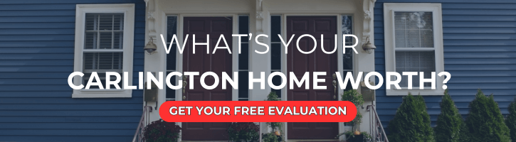Carlington Home Evaluation