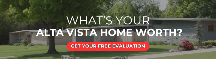 Alta Vista Home Evaluation