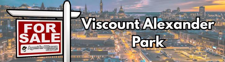 Viscount Alexander Park homes for sale