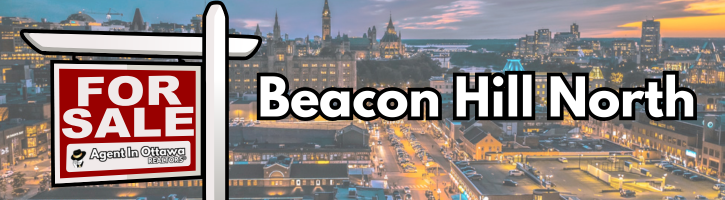 Beacon Hill North homes for sale