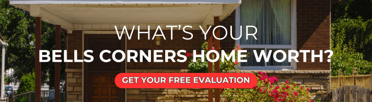 Bells Corners Home Evaluation