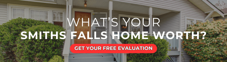 Smiths Falls Home Evaluation