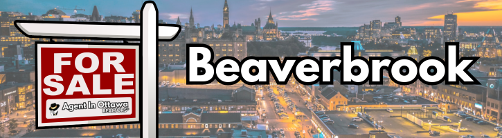 Beaverbrook homes for sale
