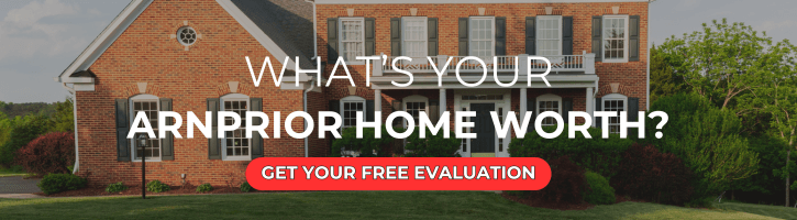 Arnprior Home Evaluation