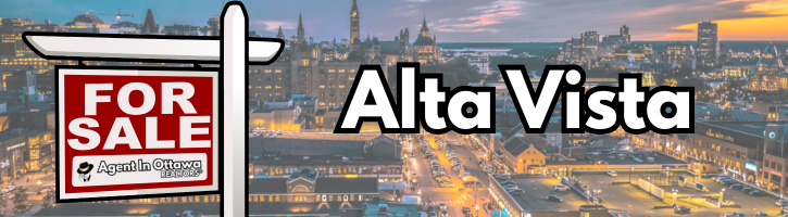 Alta Vista homes for sale