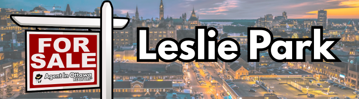 Leslie Park homes for sale