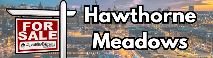 Hawthorne Meadows and Sheffield Glen homes for sale