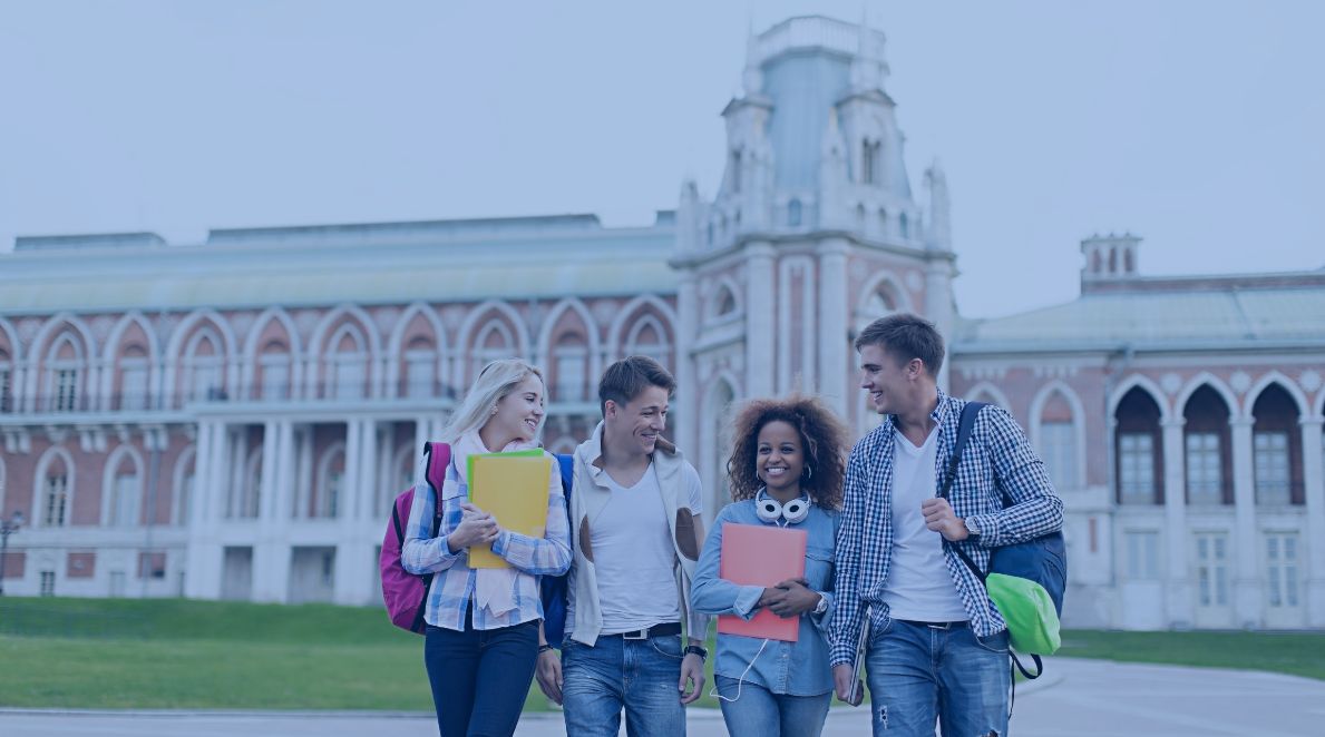 Moving to Ottawa for University or College