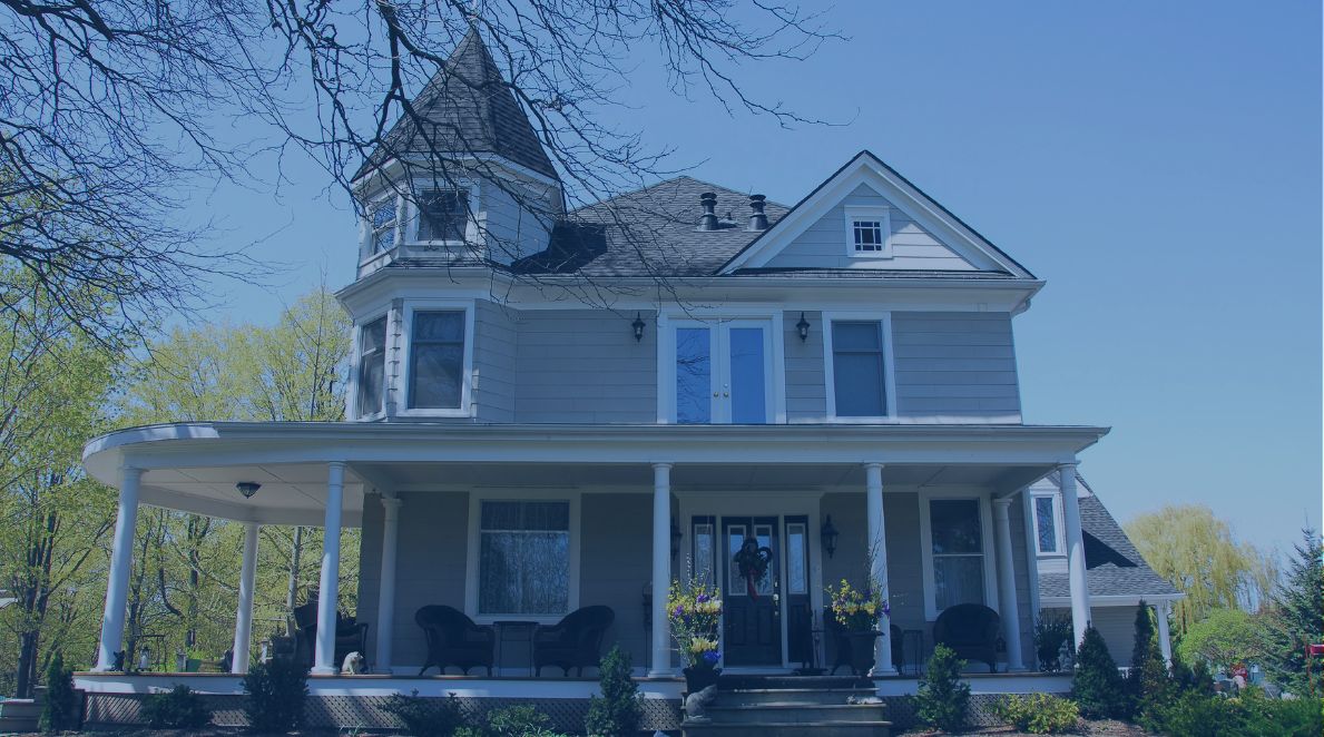 Avalon & Notting Gate Real Estate Market Report