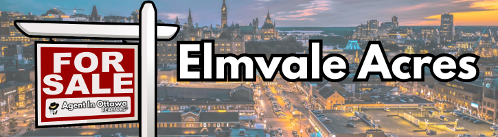 Elmvale Acres homes for sale