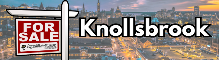Knollsbrook homes for sale