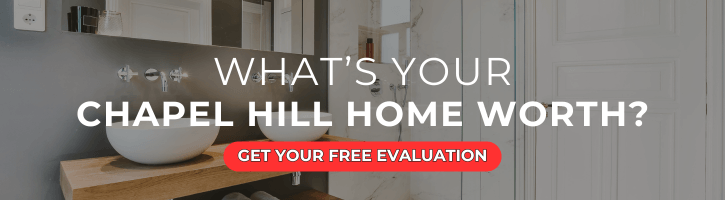Chapel Hill Home Evaluation