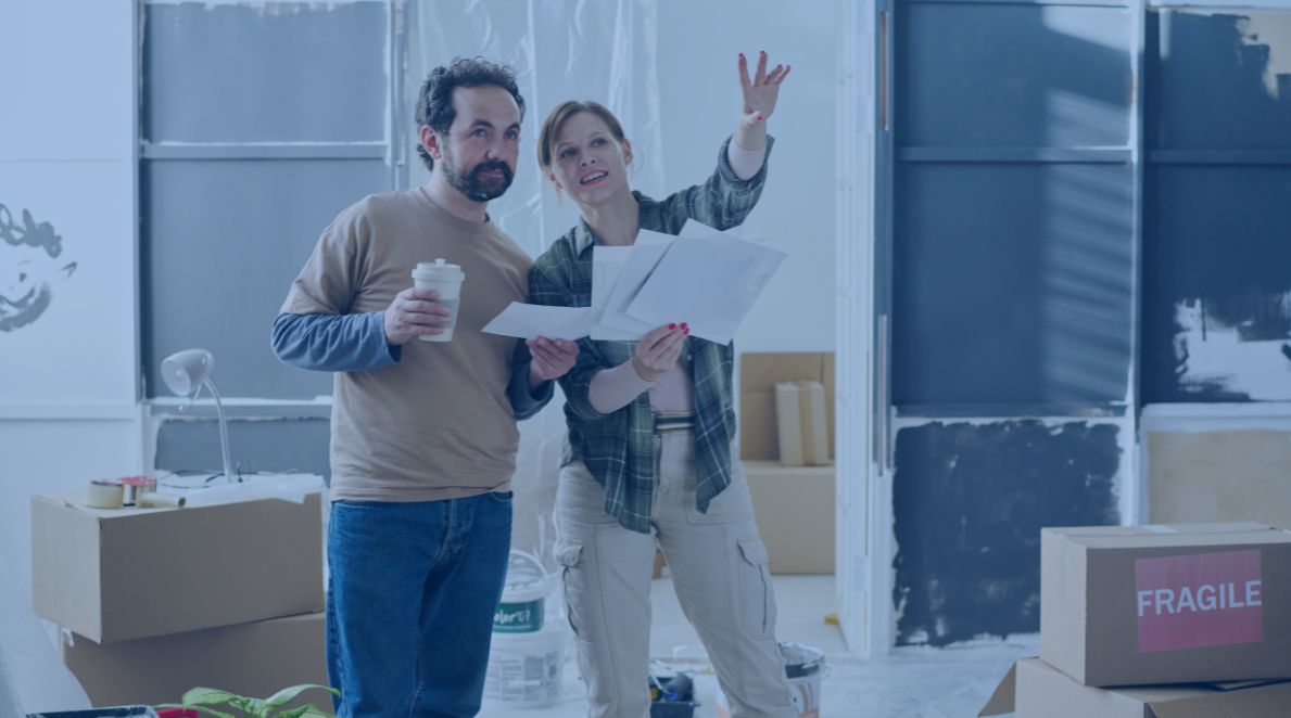 Best Fix-up's to do before selling your home.