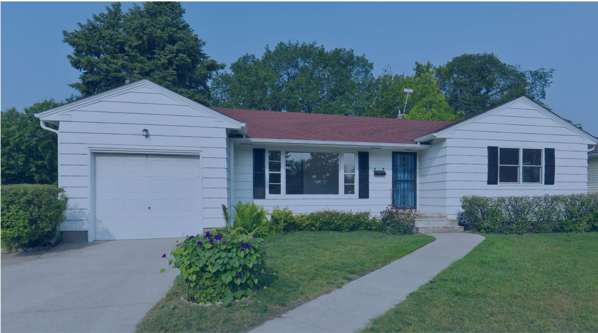 Blackburn Hamlet Real Estate Market Report