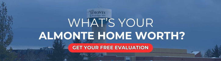 Almonte Home Evaluation