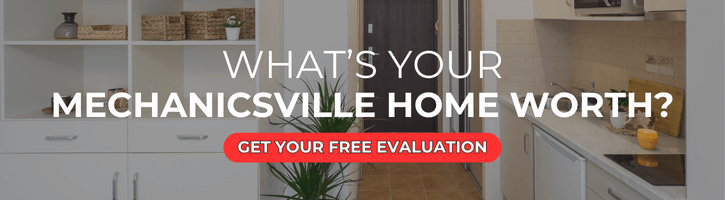 Mechanicsville Home Evaluation