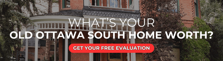 Old Ottawa South Home Evaluation