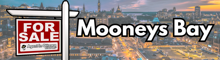 Mooneys Bay and Riverside Park homes for sale