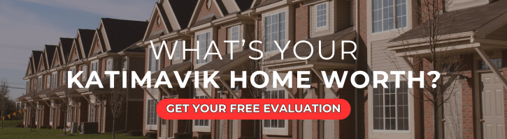 Katimavik Home Evaluation